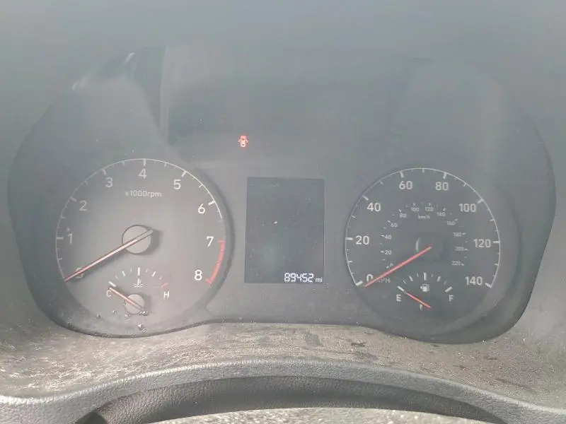 2020 HYUNDAI ACCENT SE  