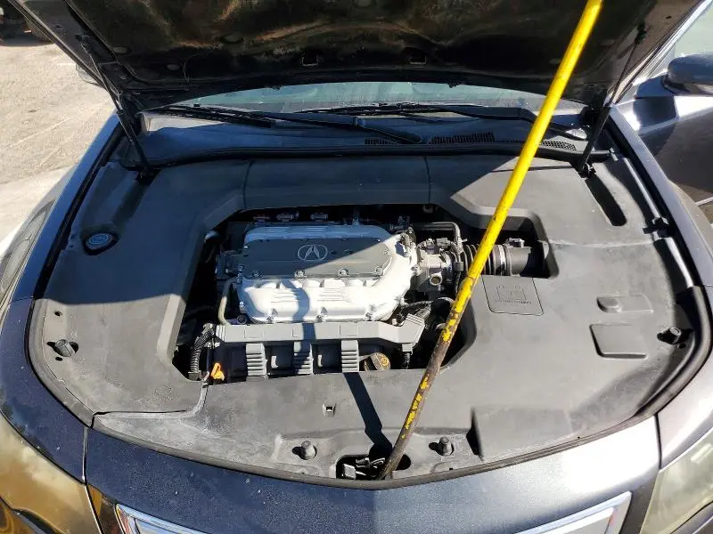 2012 ACURA TL   