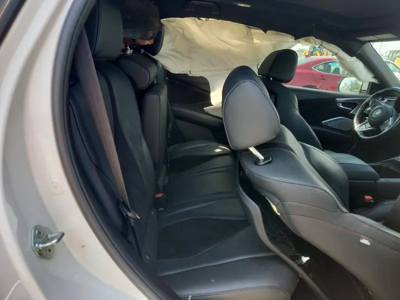 2022 ACURA RDX A-SPEC  