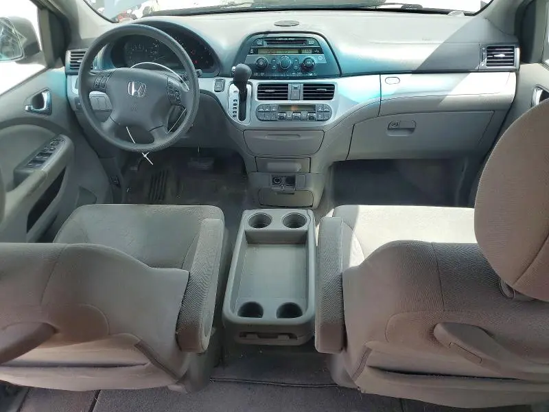 2010 HONDA ODYSSEY EX  