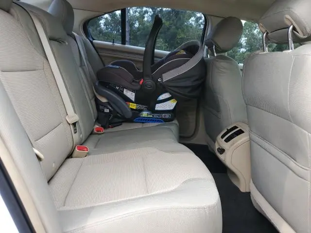 2013 FORD TAURUS SEL  
