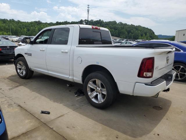 2014 RAM 1500 SPORT