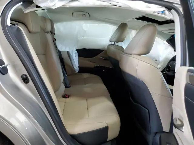 2021 LEXUS ES 350 BASE  