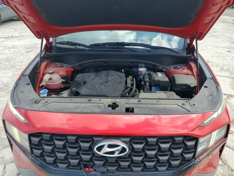 2022 HYUNDAI SANTA FE XRT  