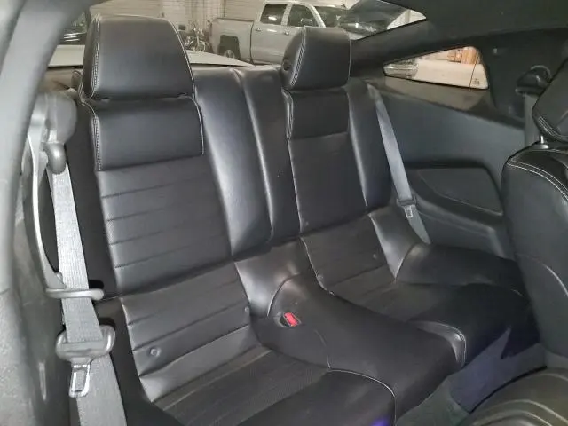 2013 FORD MUSTANG GT  