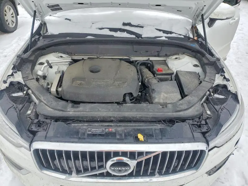 2018 VOLVO XC60 T6  