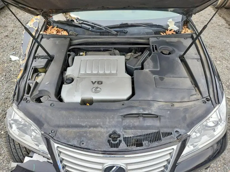 2010 LEXUS ES 350 BASE  