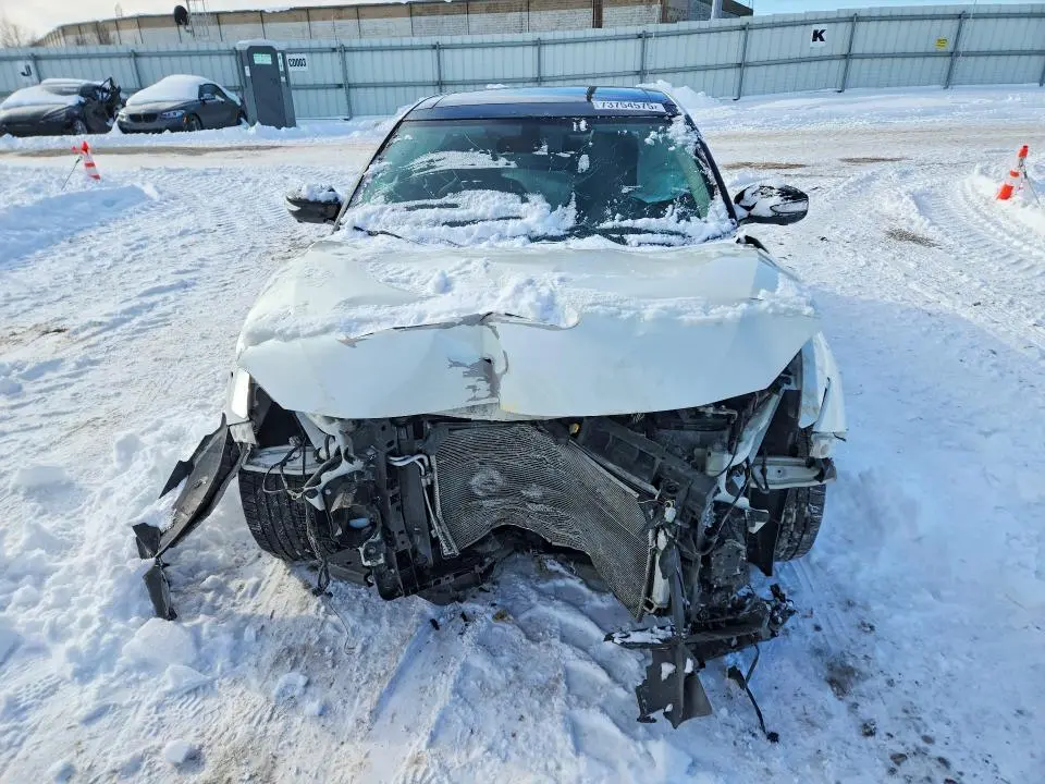 2018 NISSAN MAXIMA 3.5S  