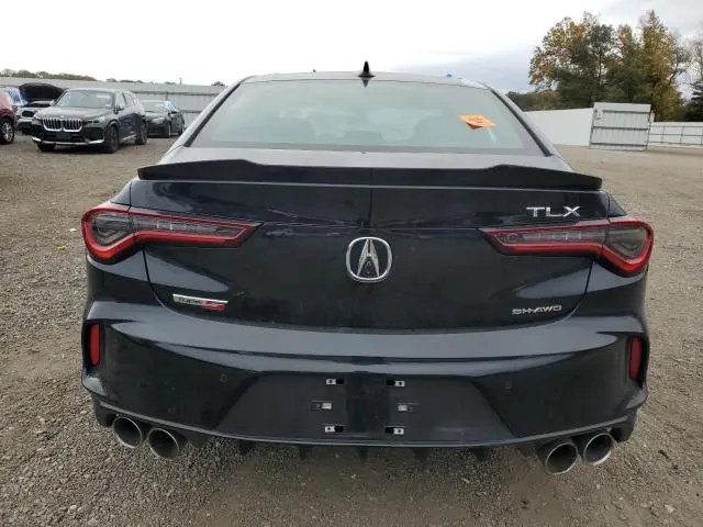 2023 ACURA TLX TYPE S  
