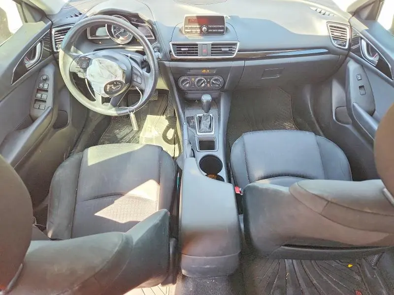 2014 MAZDA 3 SPORT  