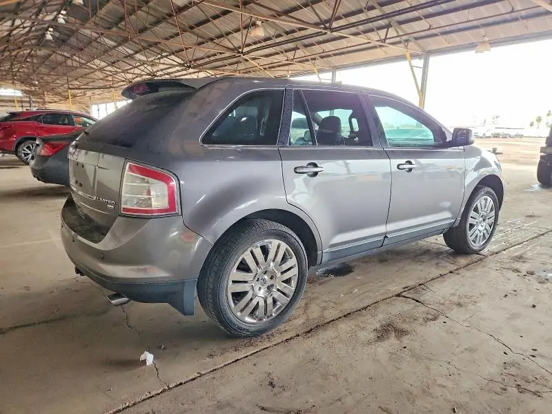 2010 FORD EDGE LIMITED  