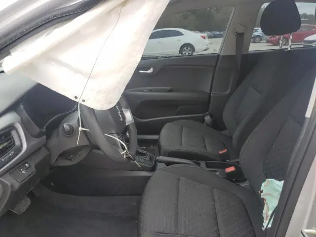 2023 KIA RIO LX