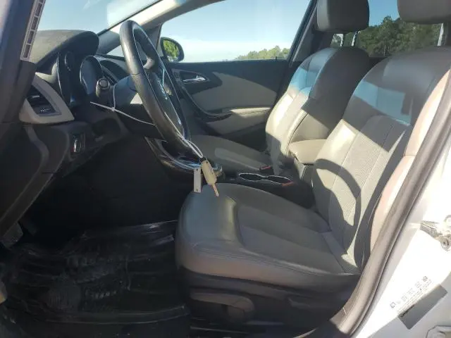 2015 BUICK VERANO   