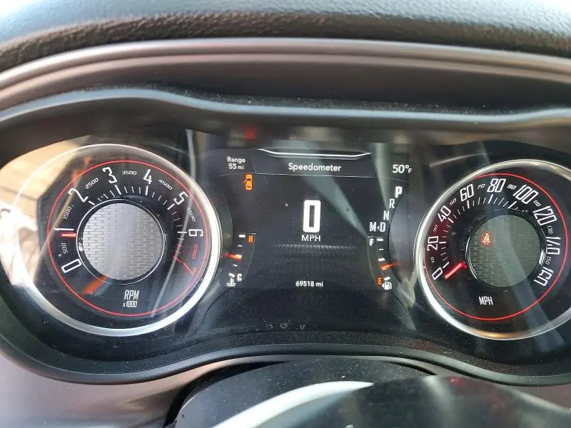 2023 DODGE CHALLENGER GT  