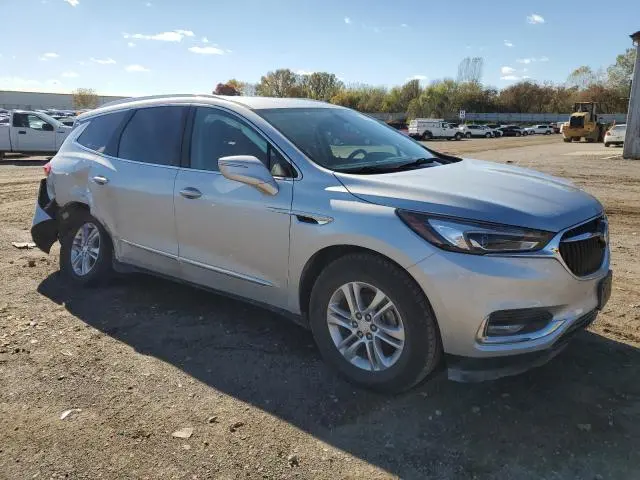2019 BUICK ENCLAVE   