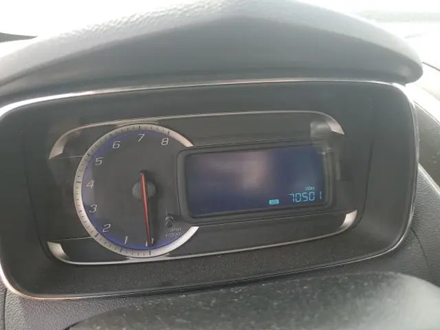 2016 CHEVROLET TRAX 1LT