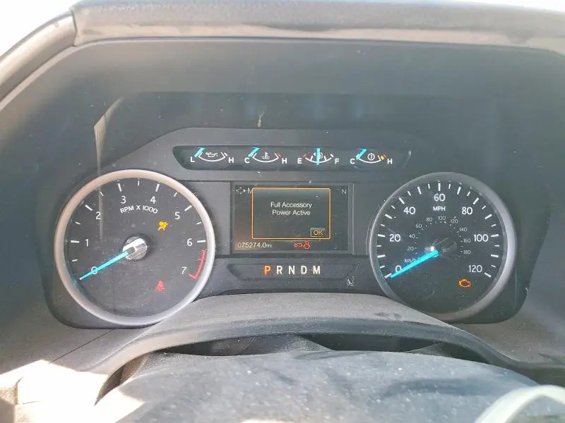 2018 FORD EXPEDITION XLT  
