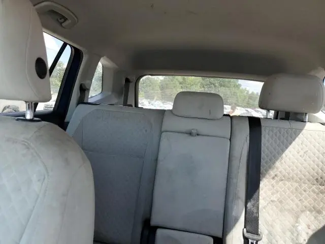 2020 VOLKSWAGEN TIGUAN S