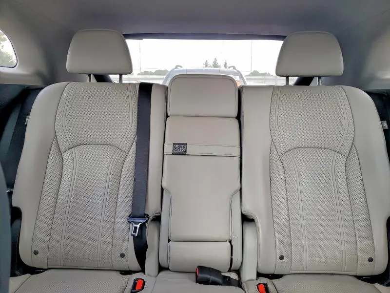 2019 LEXUS RX 450H BASE  
