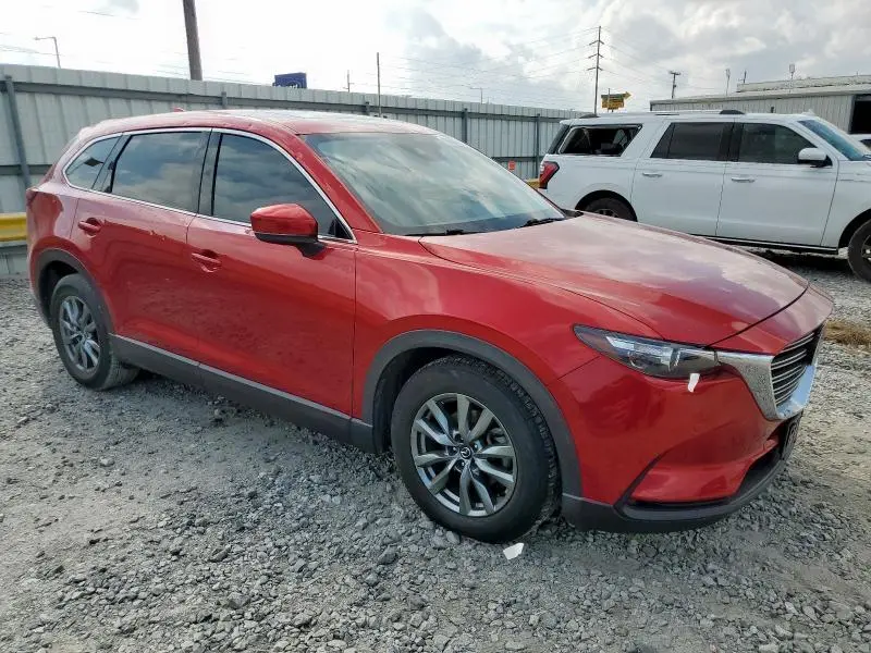 2020 MAZDA CX-9 TOURING  