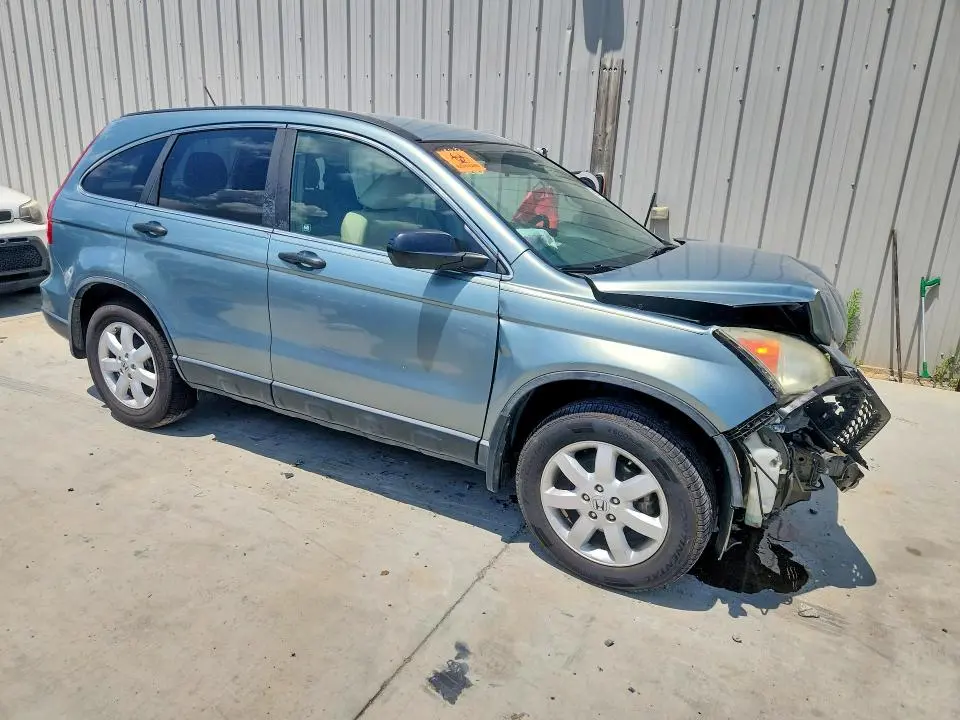 2011 HONDA CR-V SE  