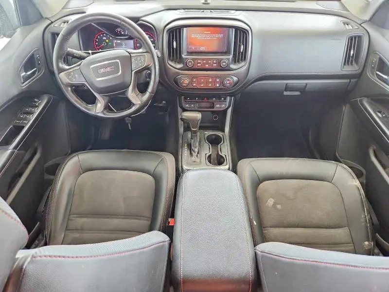 2015 GMC CANYON SLE  