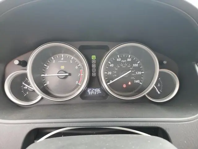 2015 MAZDA CX-9 SPORT  