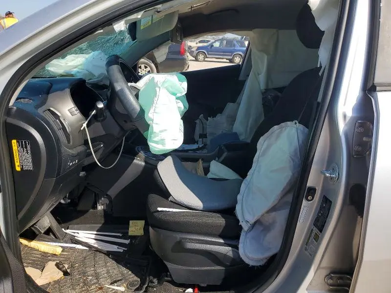 2014 KIA SPORTAGE LX  