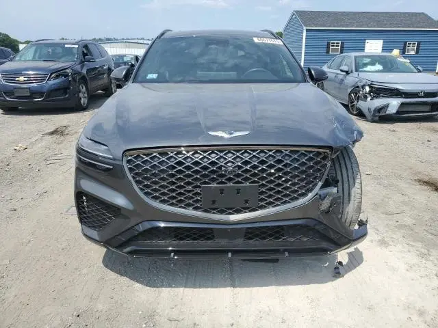 2024 GENESIS GV70 BASE  