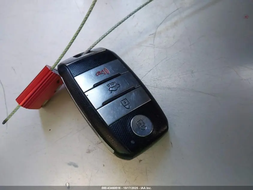 2015 KIA OPTIMA SX TURBO