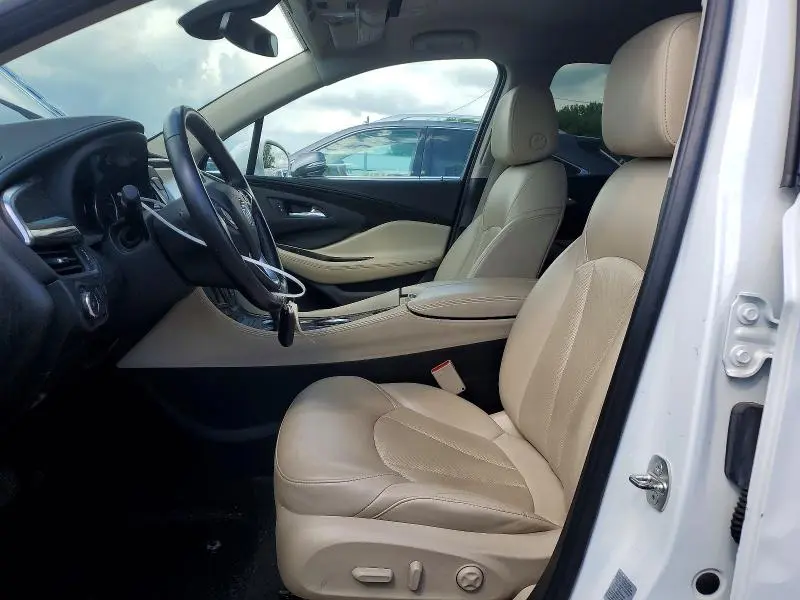 2020 BUICK ENVISION PREMIUM  