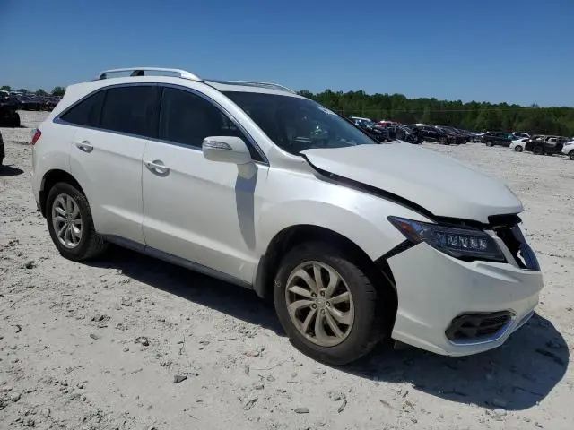 2017 ACURA RDX 
