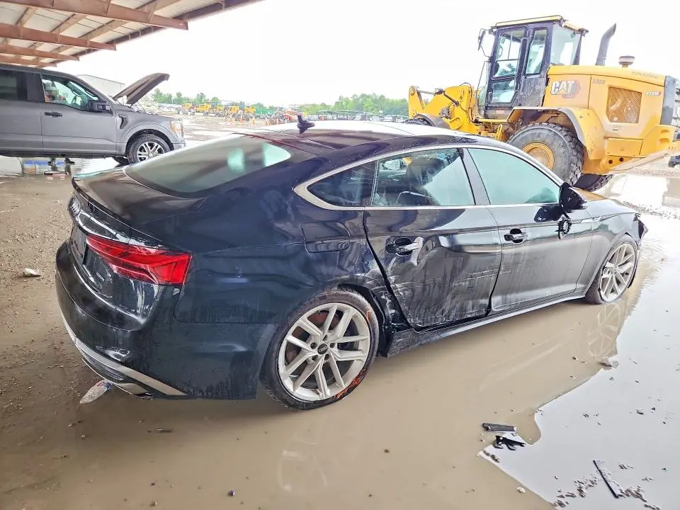 2024 AUDI A5 PREMIUM PLUS 45  