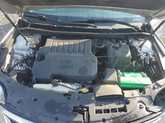 2013 TOYOTA AVALON BASE  