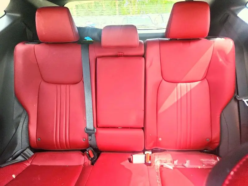 2024 LEXUS NX 250 BASE  