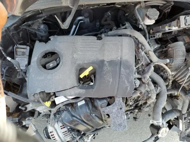 2021 KIA FORTE GT LINE  