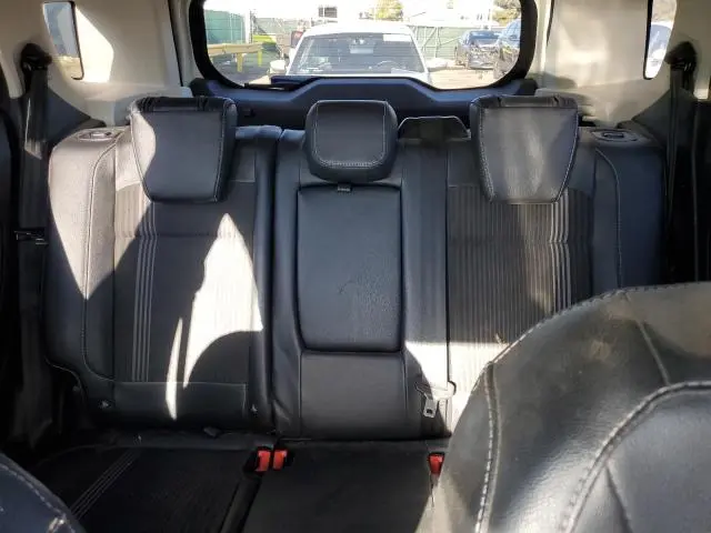 2020 FORD ECOSPORT SES  