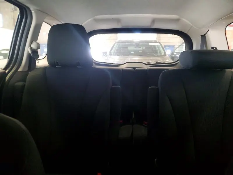 2015 MAZDA 5 SPORT  