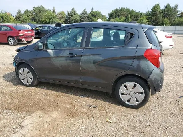 2017 CHEVROLET SPARK LS  