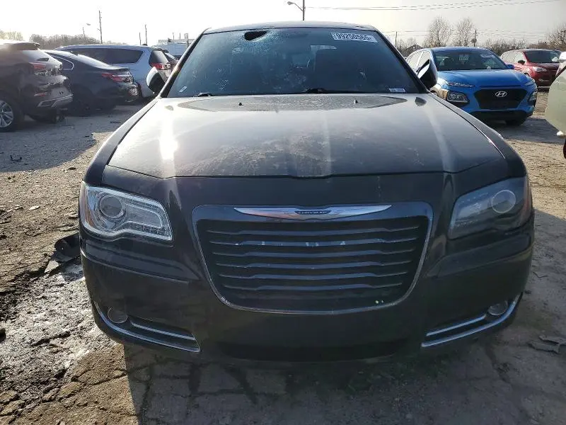 2014 CHRYSLER 300 S  