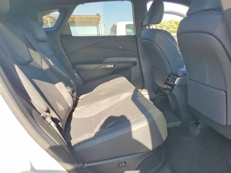 2025 LEXUS RX 450H+ LUXURY  