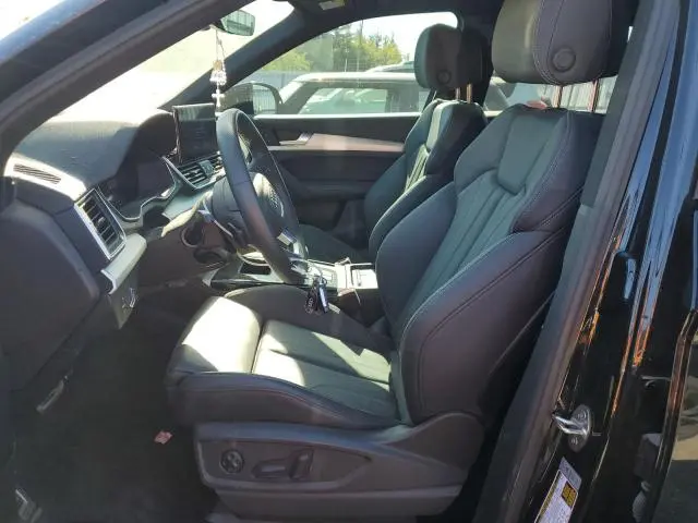 2024 AUDI Q5 SPORTBACK PREMIUM 45  