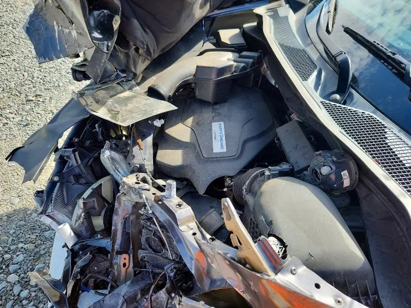 2017 HONDA PILOT EXL  