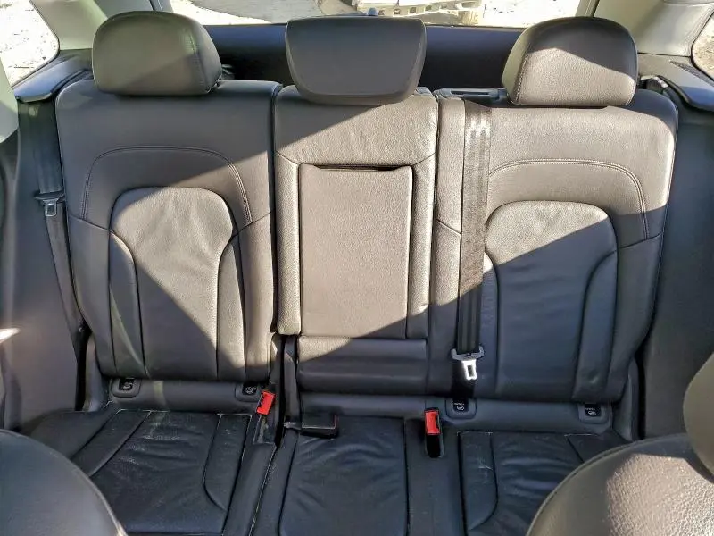 2014 AUDI Q5 PREMIUM  