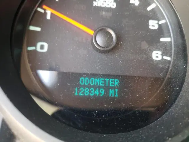 2011 GMC SIERRA C1500 SL  