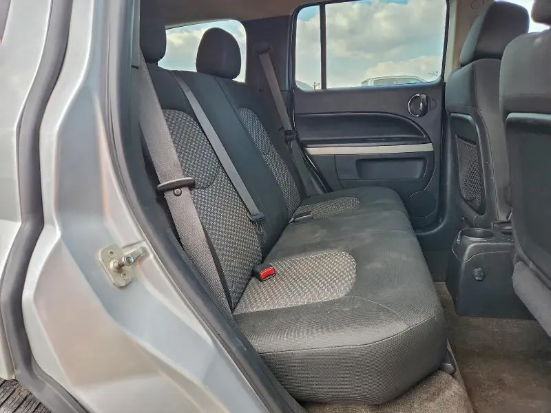 2010 CHEVROLET HHR LS  