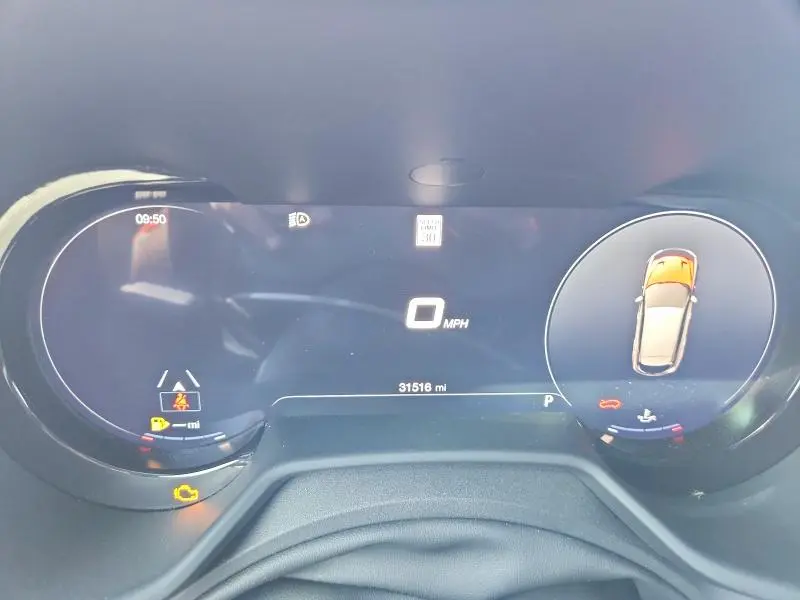 2024 DODGE HORNET GT  