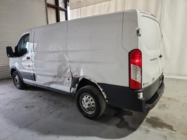 2023 FORD TRANSIT T-150