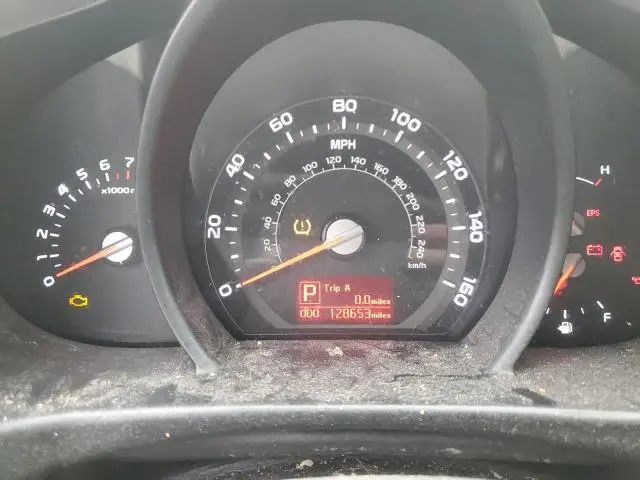 2014 KIA SPORTAGE BASE  