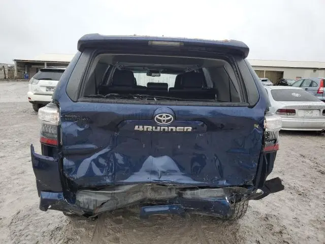 2016 TOYOTA 4RUNNER SR5/SR5 PREMIUM  